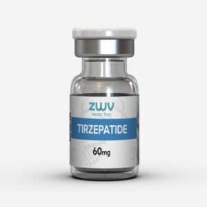 Tirzepatide