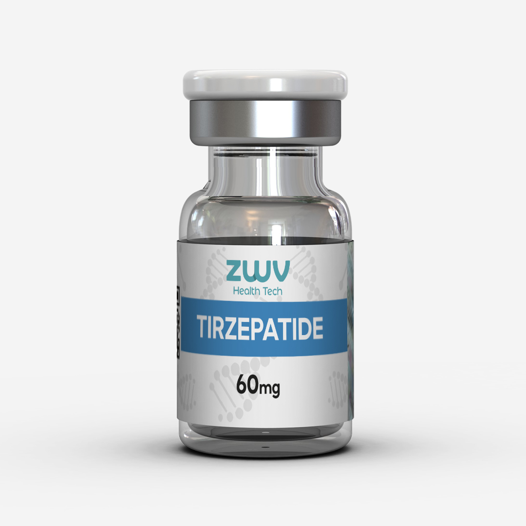 Tirzepatide