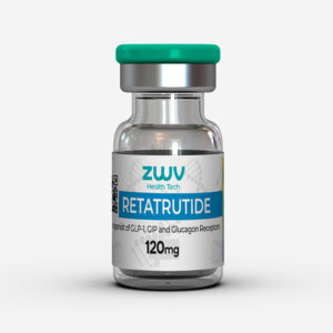 Retatrutide 120mg