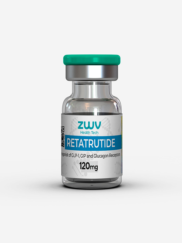 Retatrutide 120mg